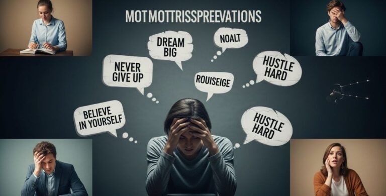 The Best Motivational Quotes to Start Your Day Inspired