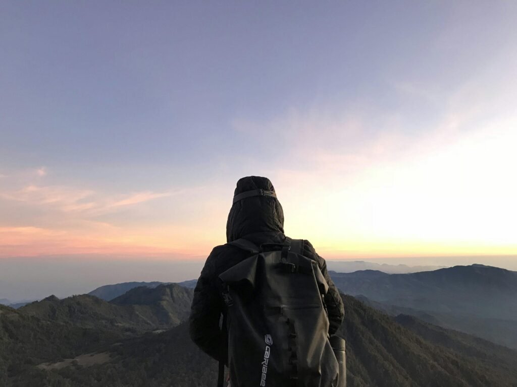 AI travel photo editing prompts