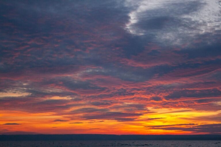 How to Edit Sunset Photos in Lightroom Mobile (2026 Guide)