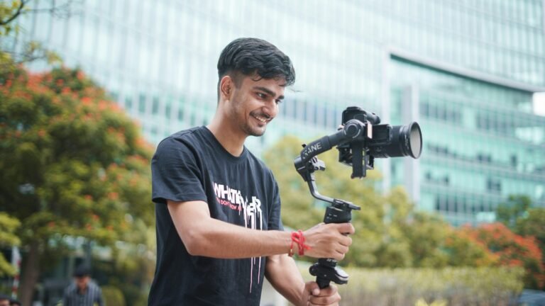 How to Make Smooth Slow Motion Videos in CapCut (2026 Guide)