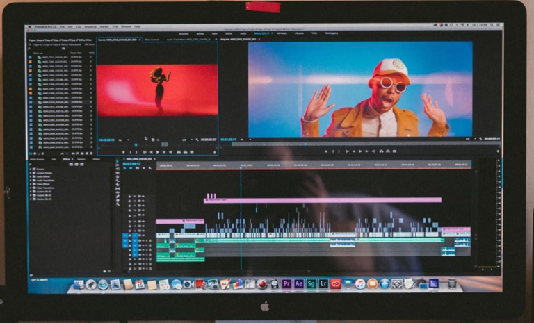 How to Add Smooth Transitions in VN Video Editor (2026 Guide)