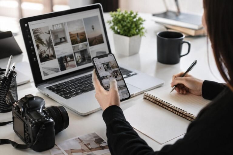 How to Install Lightroom Presets on Mobile (DNG & XMP Guide 2026)