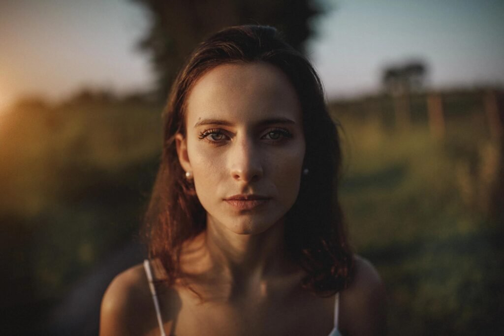 moody cinematic Lightroom presets