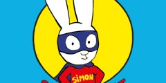 Simon Super Rabbit